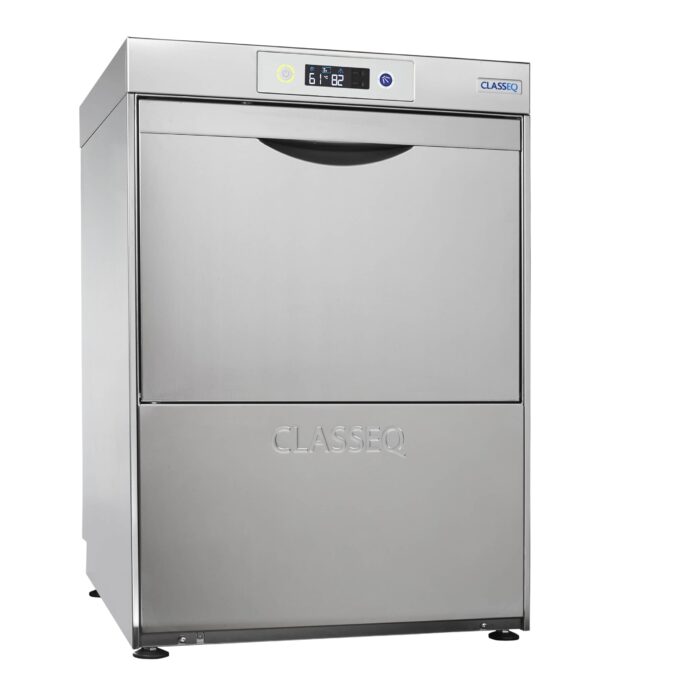 Duo Undercounter Dishwasher - D500DUO