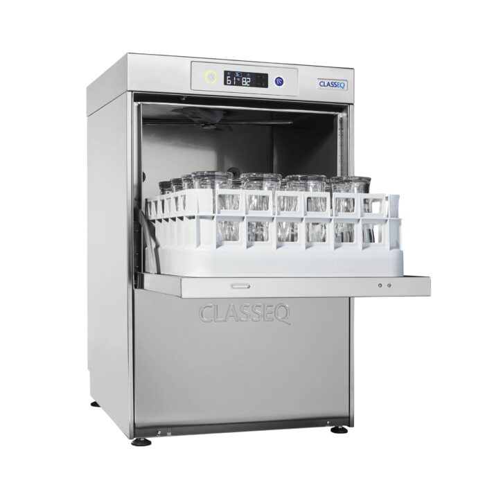 Standard Undercounter Glasswasher - G400