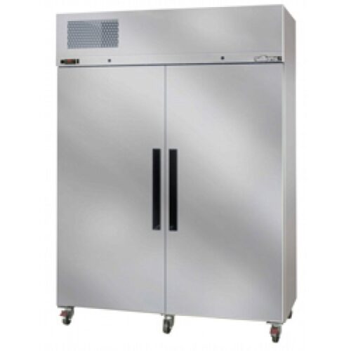 Steel Upright Storage Refrigerator - HD2SS