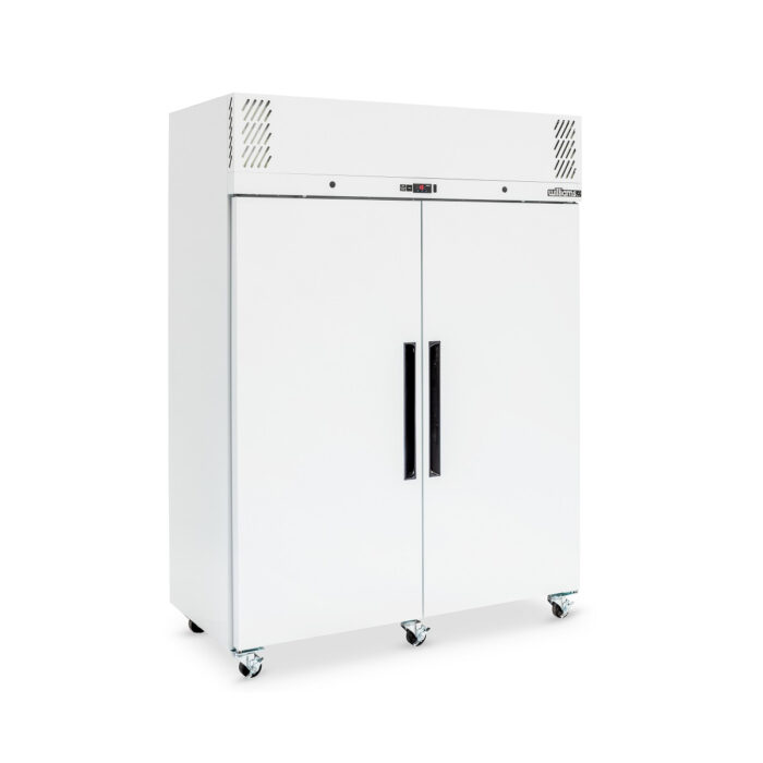 Upright Storage Refrigerator - HD2SW