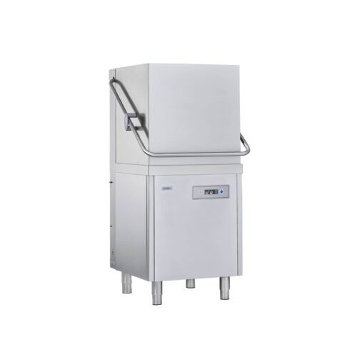 Pass Through Dishwasher DUO - P500DUO