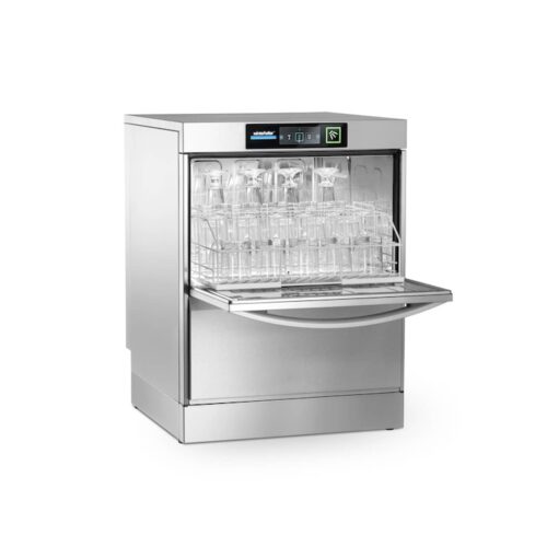 Undercounter Warewashers - UC-M Excellence i