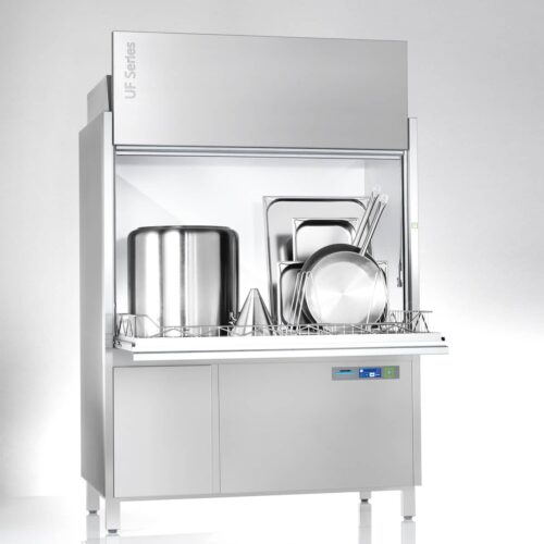 Medium Pot Washer - UF-XL