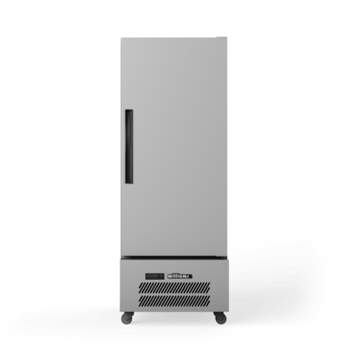 Upright Storage Refrigerator - HQS1SS - 500 litre