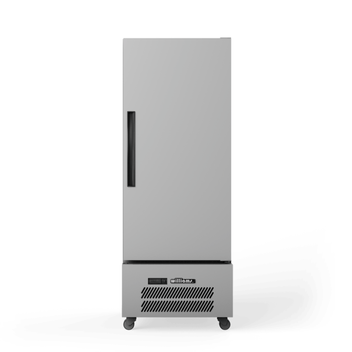 Upright Storage Refrigerator - HQS1SS - 500 litre