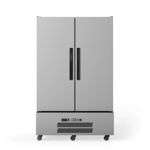 Upright Storage Refrigerator - HQS2SS - 900 litre