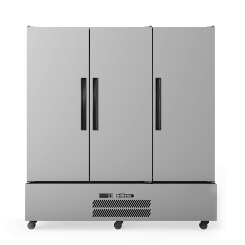 Upright Storage Refrigerator - HQS3SS - 1500 litre