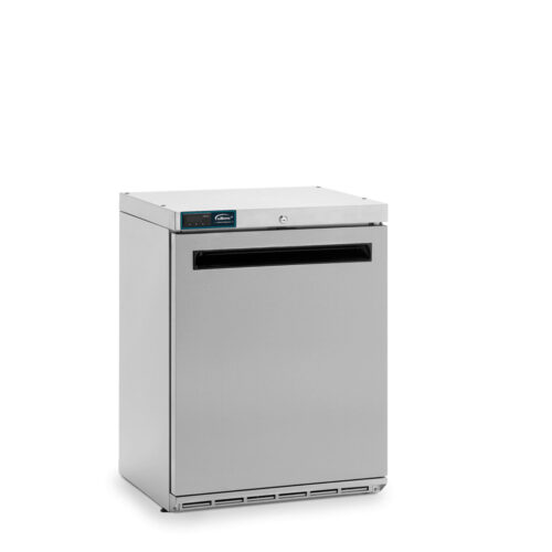 One Door Under Counter Storage Refrigerator - 135 litre