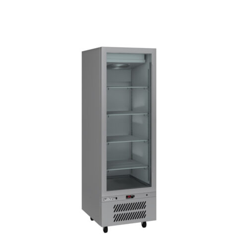 Upright Display Refrigerator - HQ1GS - 400 litre