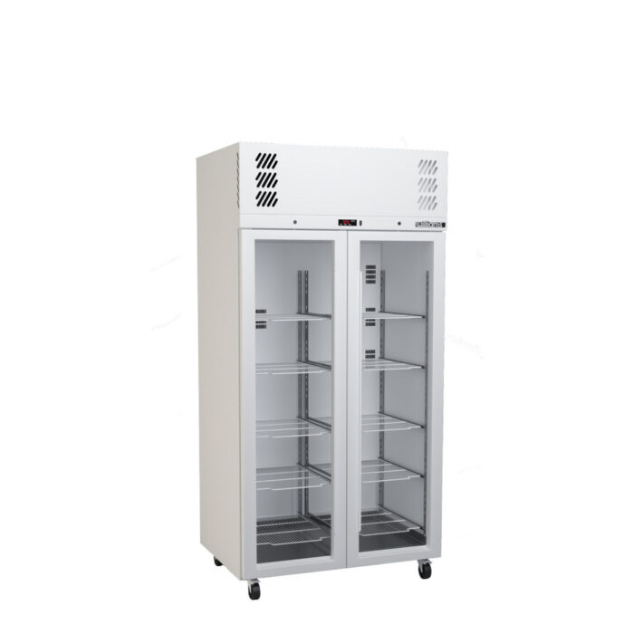 Upright Display Refrigerator - HR2GW - 750 litre