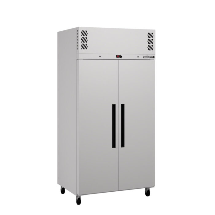 Upright Storage Freeze - LR2SW - 750 litre