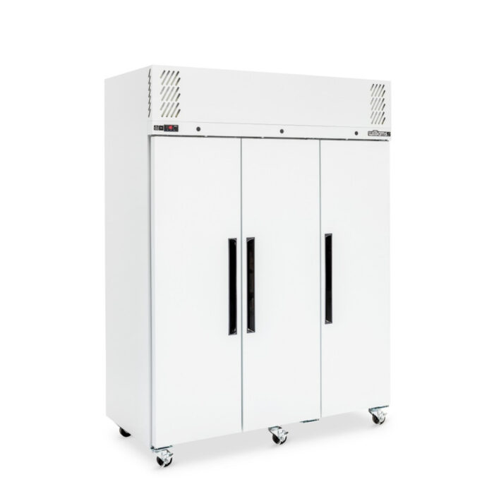 Upright Storage Freezer - LR3SW - 1160 litre