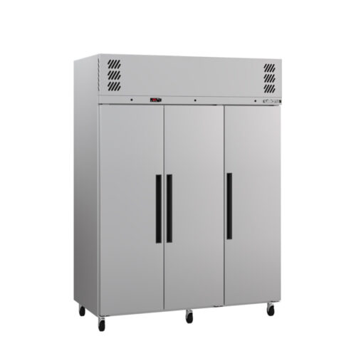 Upright Storage Freezer - LR3SS - 1160 litre