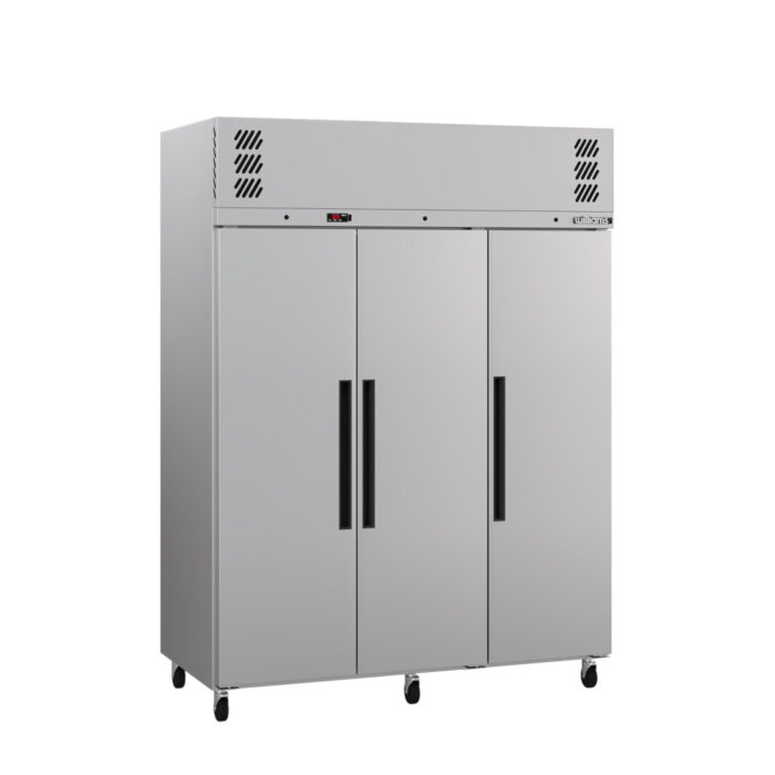 Upright Storage Freezer - LR3SS - 1160 litre