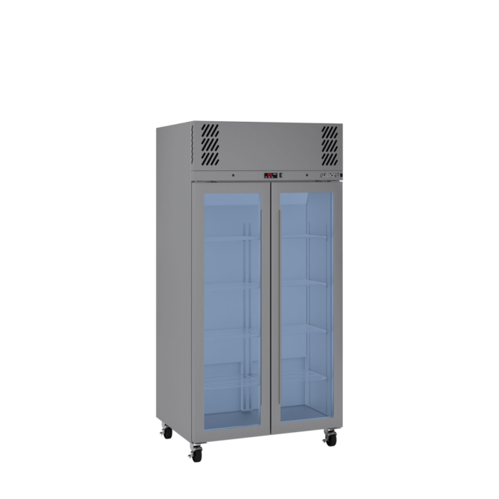 Upright Display Refrigerator - HR2GS - 750 litre