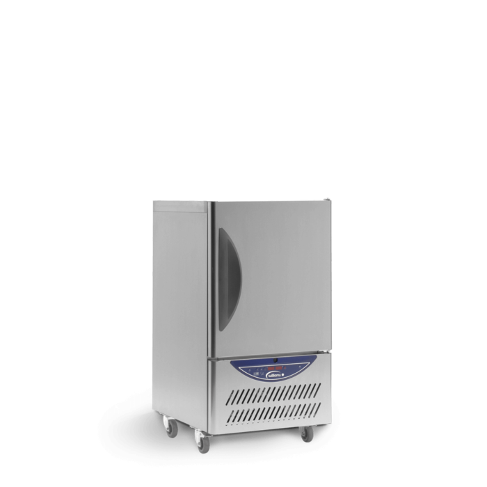 20Kg/6 Tray Blast Chiller Freezer