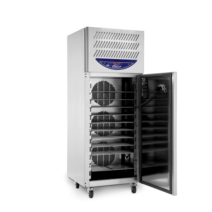 50Kg/13 Tray Blast Chiller Freezer