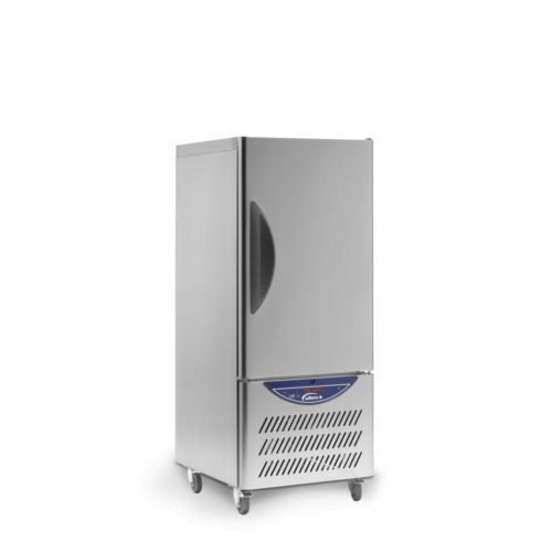 40Kg/10 Tray Blast Chiller Freezer