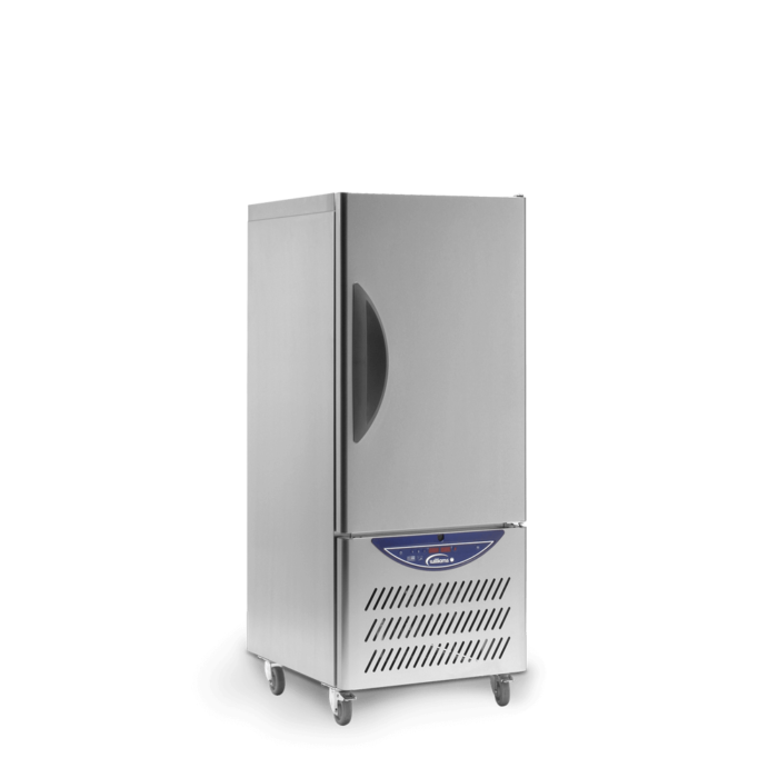 40Kg/10 Tray Blast Chiller Freezer