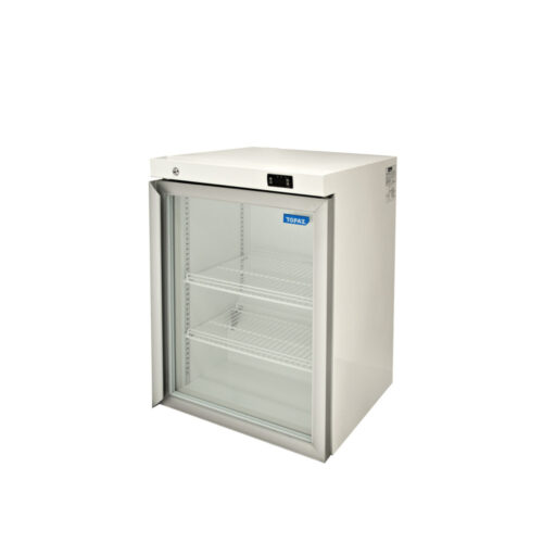 One Door Under Counter Milk Refrigerator - 145 Litre