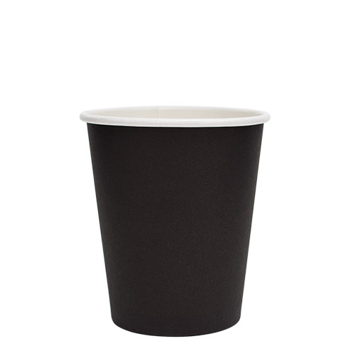 Single Wall Hot Cups