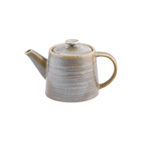 Moda Porcelain - Teapot With Infuser