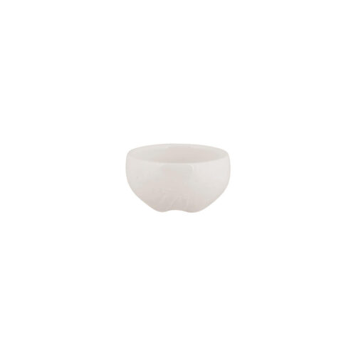 Moda Porcelain - Snow Ramekin