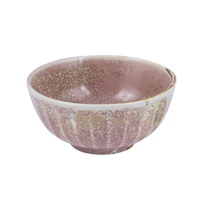 Moda Porcelain - Icon Scalloped Round Bowl