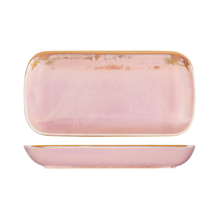 Moda Porcelain - Icon Rectangular Dish