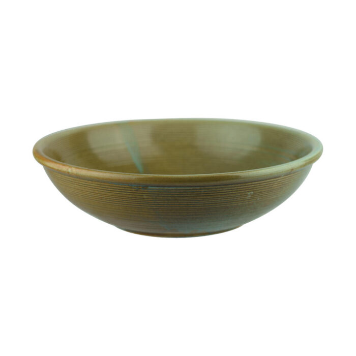 Moda Porcelain - Nourish Round Bowl