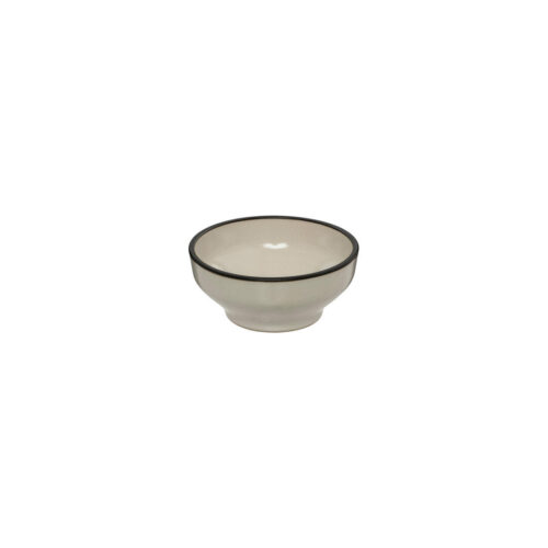 Mod Dusted White Ramekin