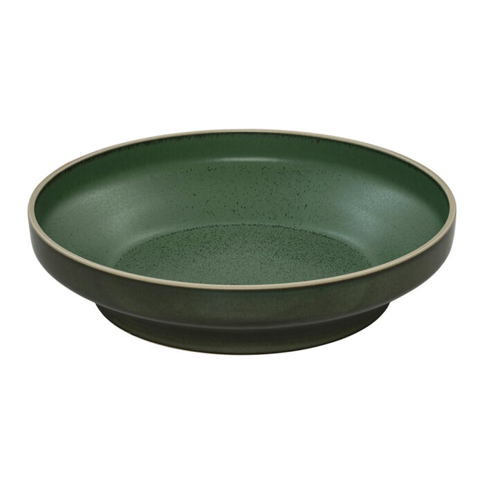 Mod Smokey Basil Share Bowl