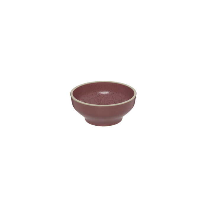 Mod Smokey Plum Ramekin