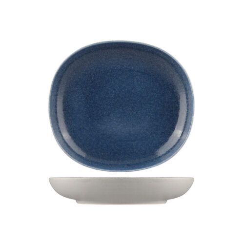 Sango - Forio Oval Flat Bowl