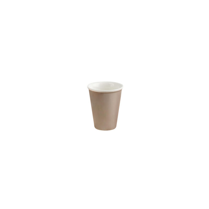 Bevande Stone Forma Latte Cup