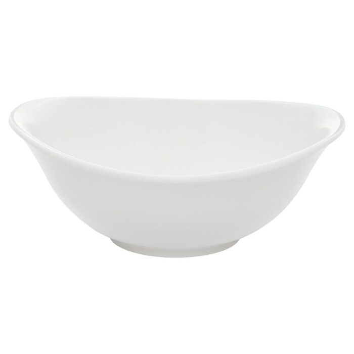 Organic White - Organic Deep Bowl