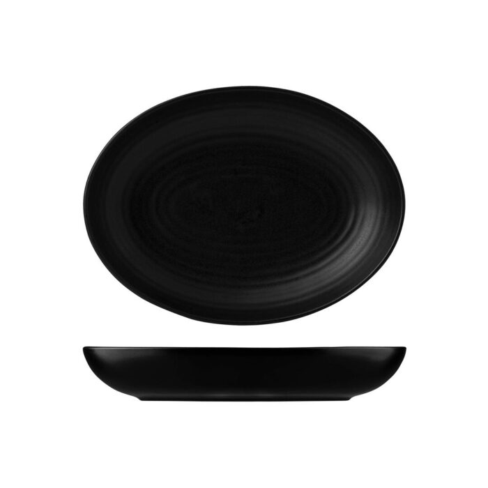 EVO Jet - Oval Deep Bowl