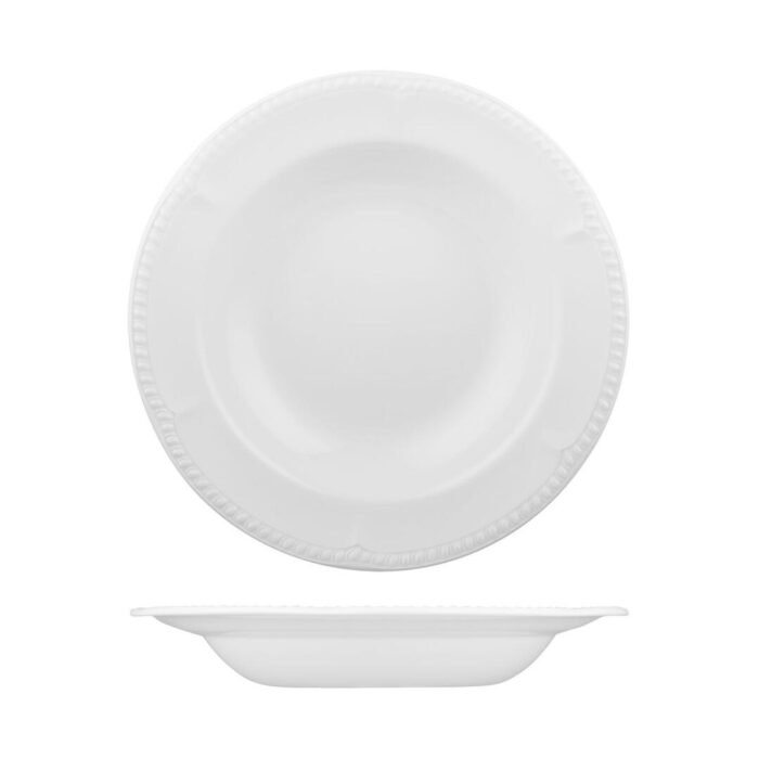 Buckingham Pasta / Plate Bowl