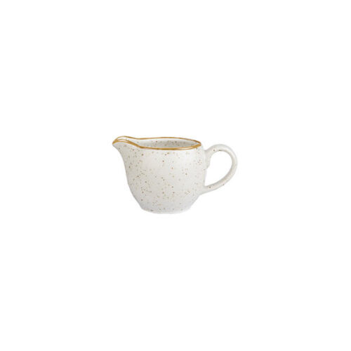 Barley White Jug