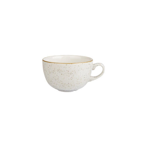 Cappuccino Cup & Saucer