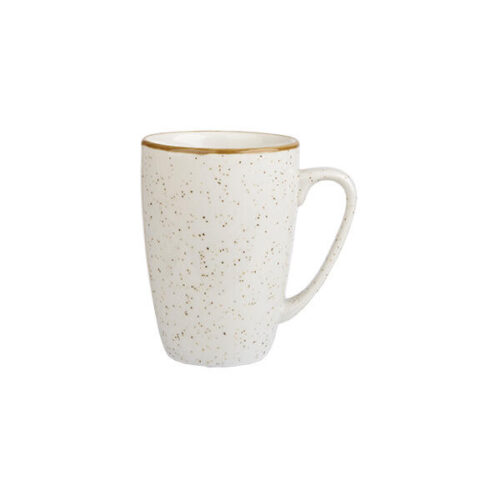 Barley White Mug