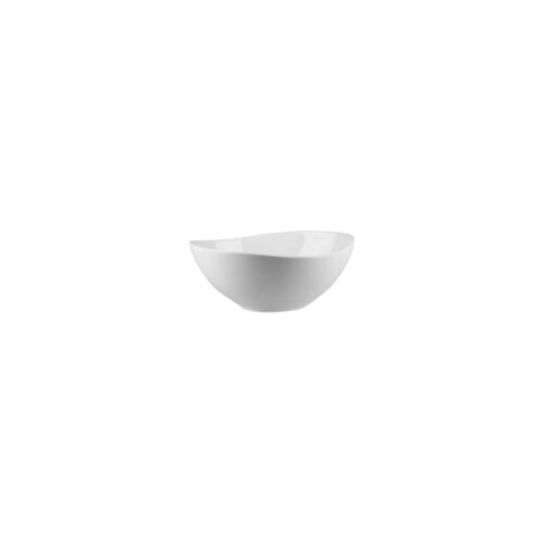 Bistro Cafe & Tableware Egg Shape Bowl