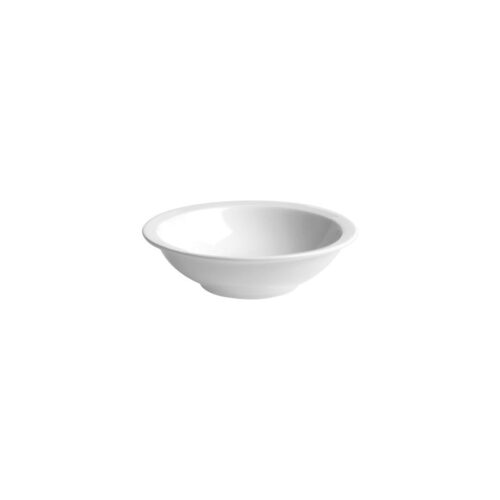 Bistro Cafe & Tableware Cereal Soup Bowl Narrow Rim