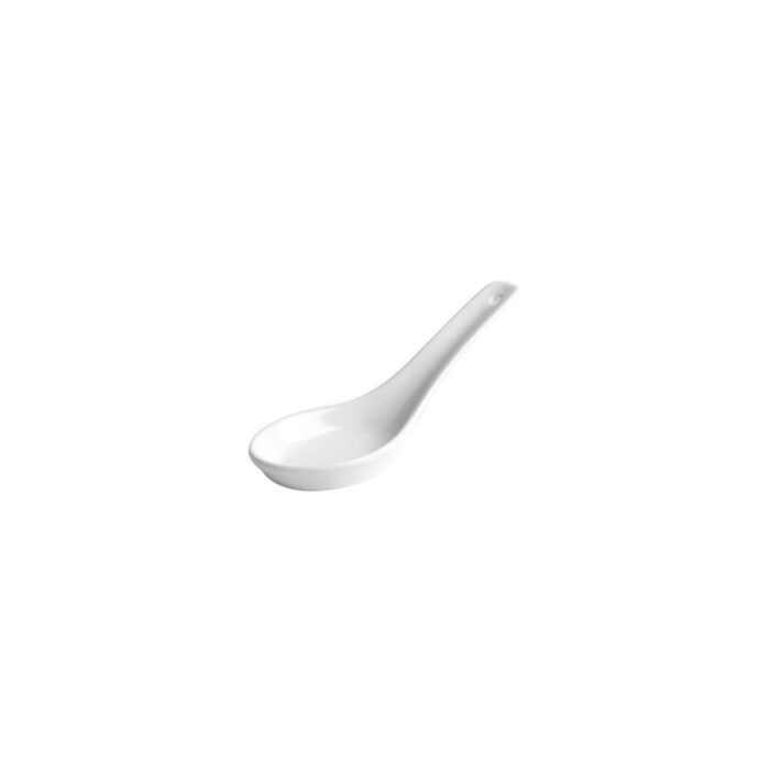 Bistro Cafe & Tableware Chinese Spoon