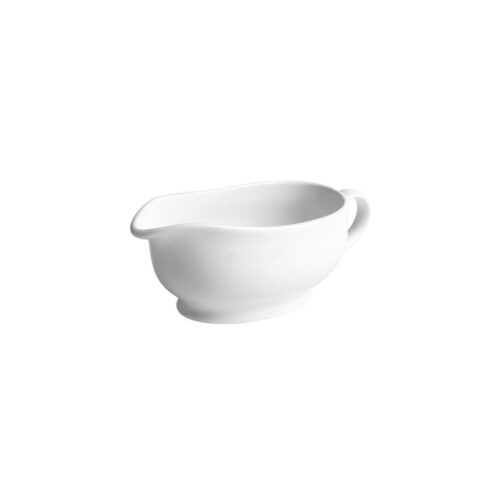 Bistro Cafe & Tableware Gravy Boat