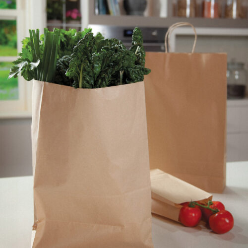 Paper Bags