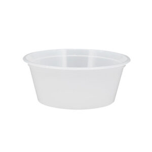 Chanrol Chanrol Round Freezer Containers | Bars and More