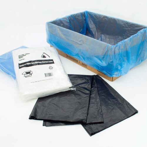 HDPE Carton Liners