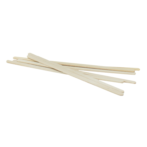 Wooden Stick Stirrers