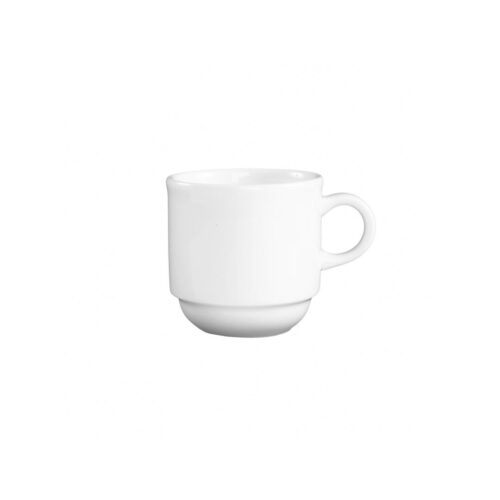 Fortessa Ilona - Stackable Espresso Cup